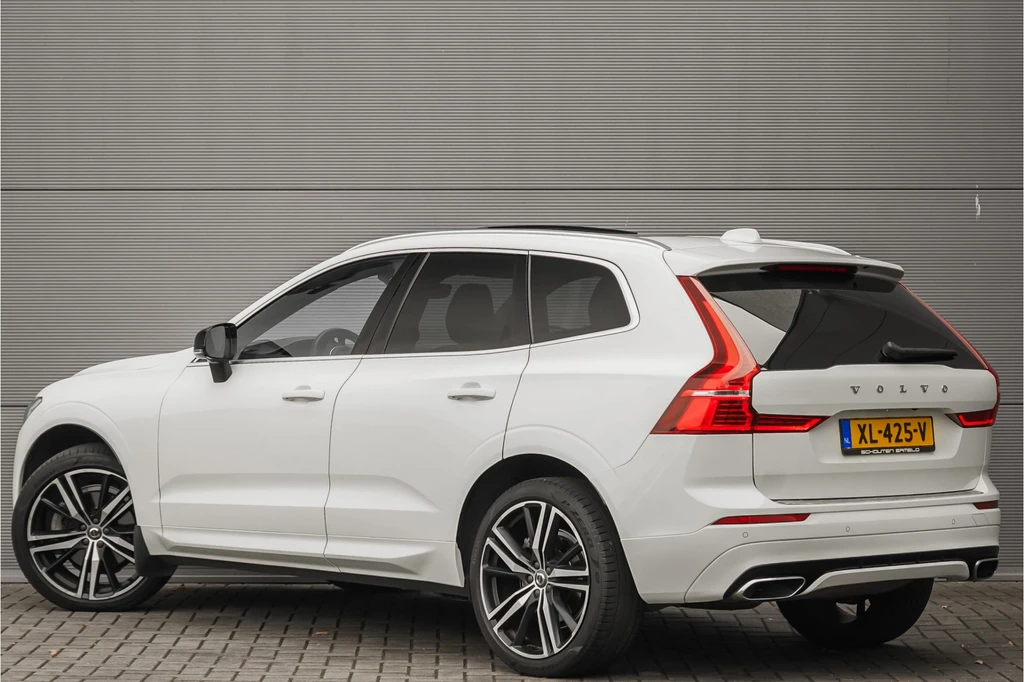 Volvo XC60 – foto 4