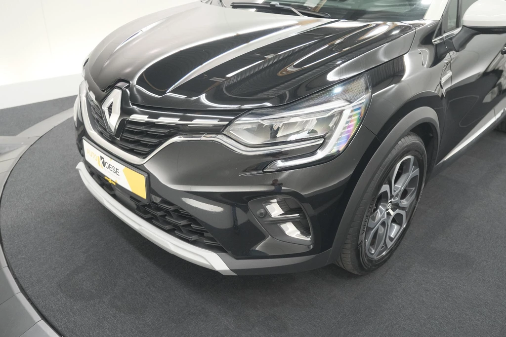 Renault Captur – foto 1