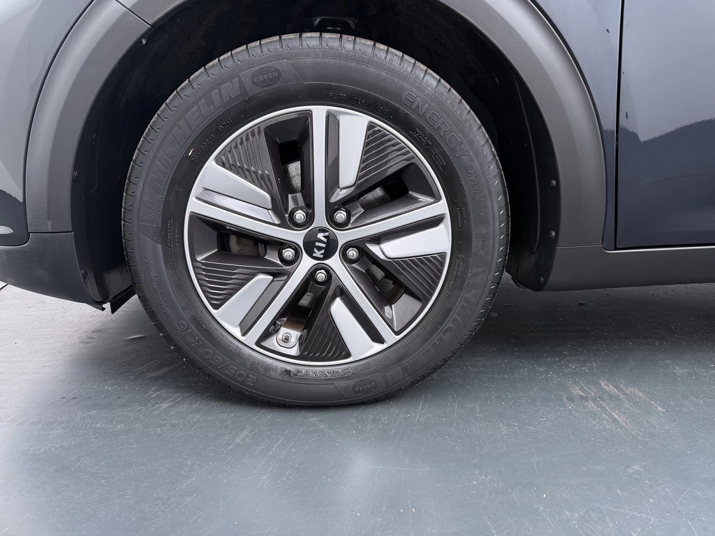 Kia Niro – foto 17
