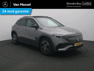 Mercedes-Benz EQA – thumbnail 4