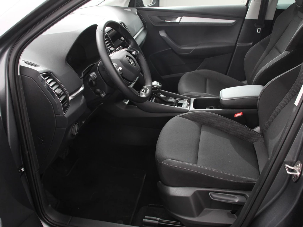 Škoda Karoq – foto 10