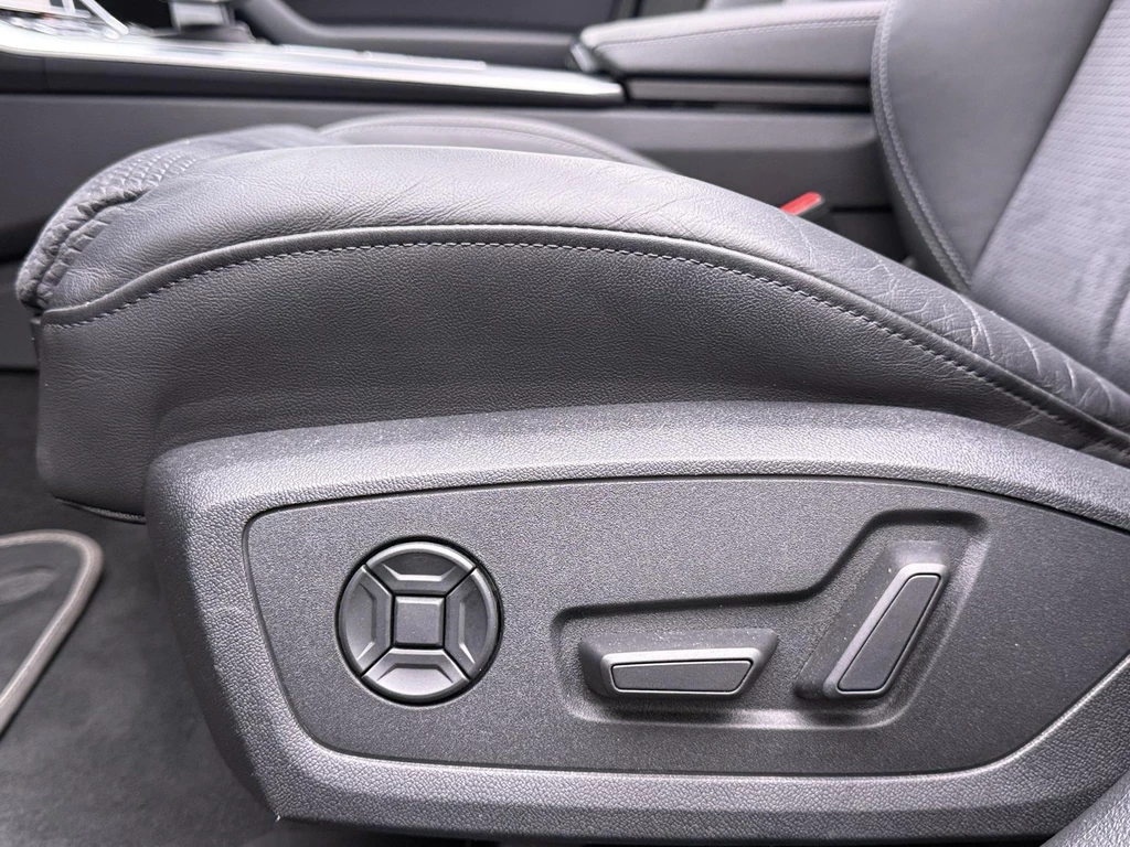 Audi A6 – foto 36