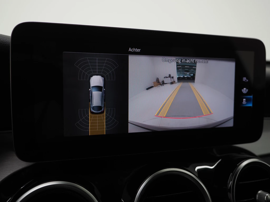 Mercedes-Benz GLC – foto 30