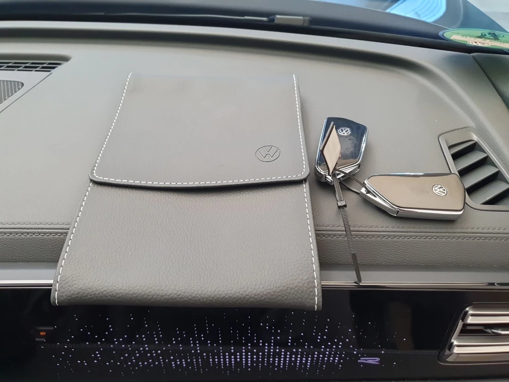 Volkswagen Tiguan – foto 33