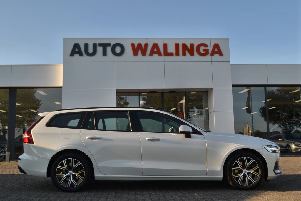 Volvo V60 – foto 4