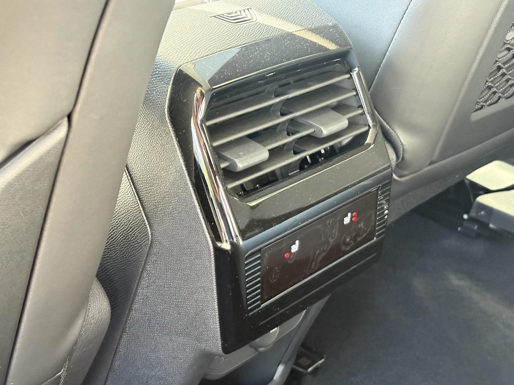 Citroën C5 Aircross – foto 16
