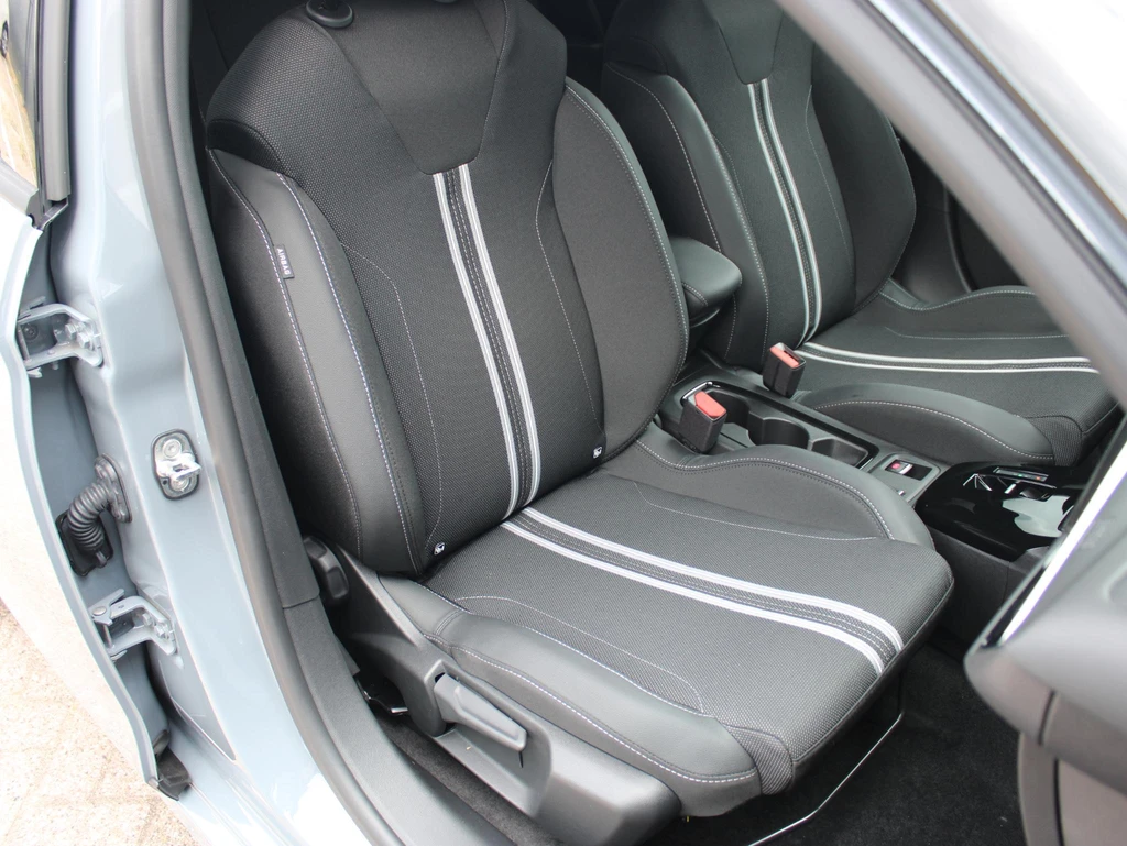 Opel Corsa – foto 13