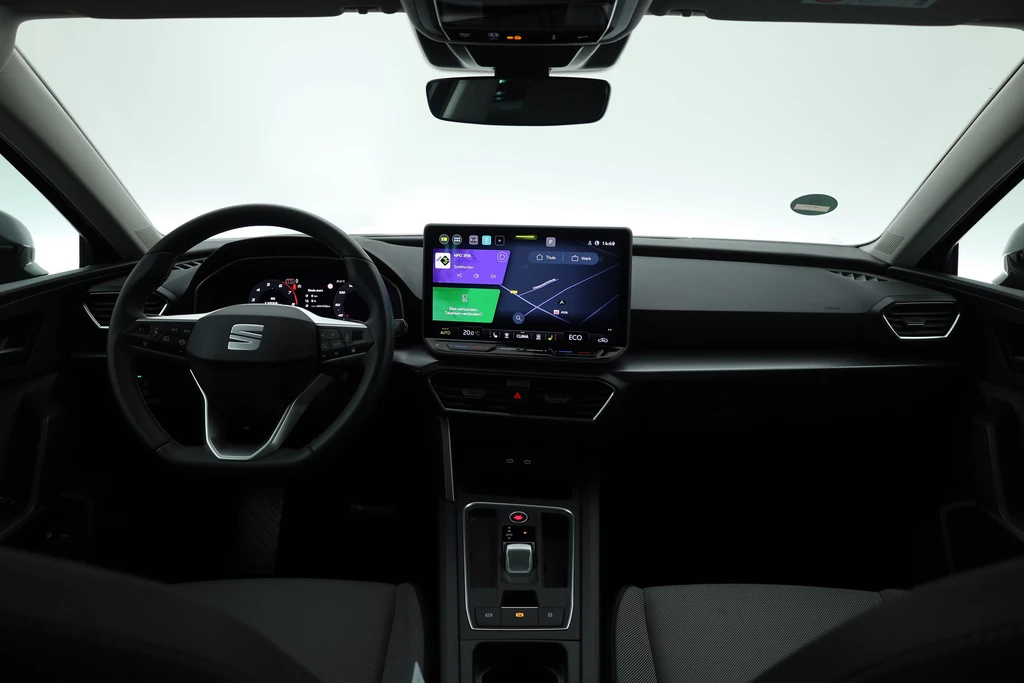 SEAT Leon – foto 11