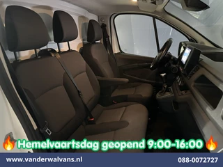 Renault Trafic – thumbnail 12