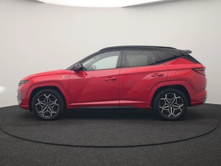 Hyundai Tucson – thumbnail 3