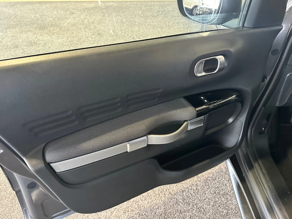 Citroën C4 – foto 14