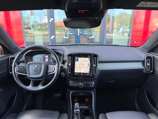 Volvo XC40 – thumbnail 13