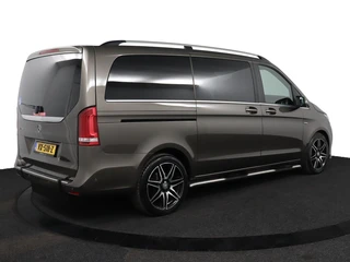 Mercedes-Benz V-Klasse – thumbnail 5