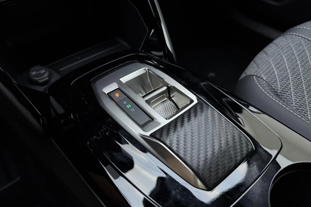 Peugeot 2008 – foto 22