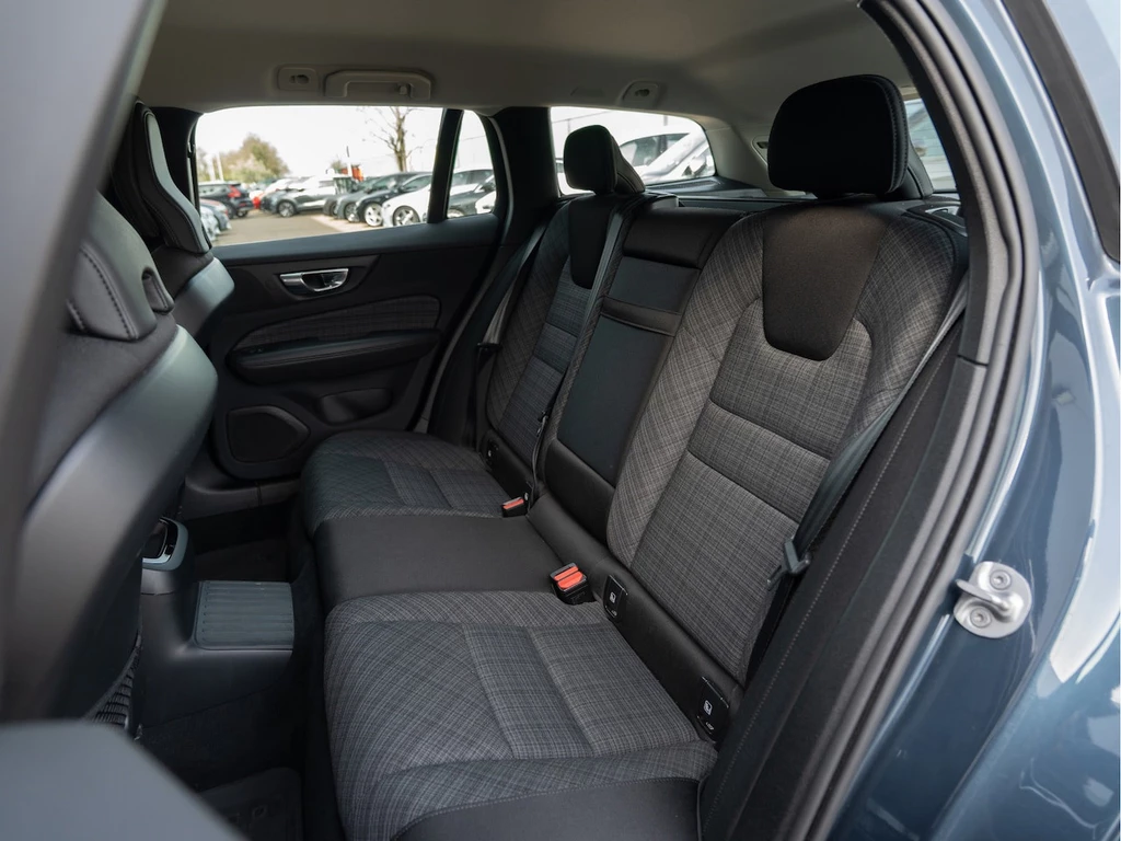 Volvo V60 – foto 16