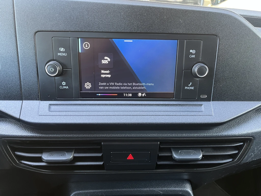 Volkswagen Caddy – foto 27