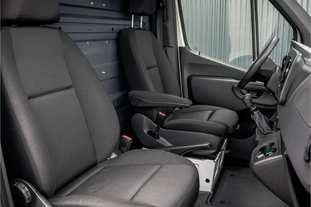 Mercedes-Benz Sprinter – foto 15