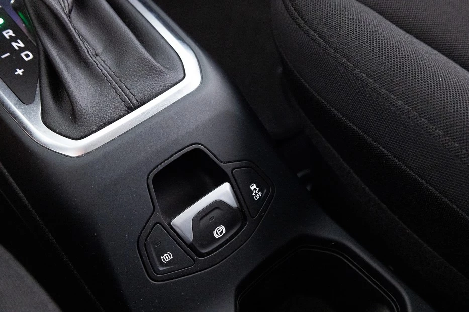 Jeep Renegade – foto 23