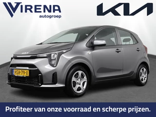 Kia Picanto – thumbnail 1