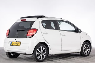 Citroën C1 – thumbnail 5