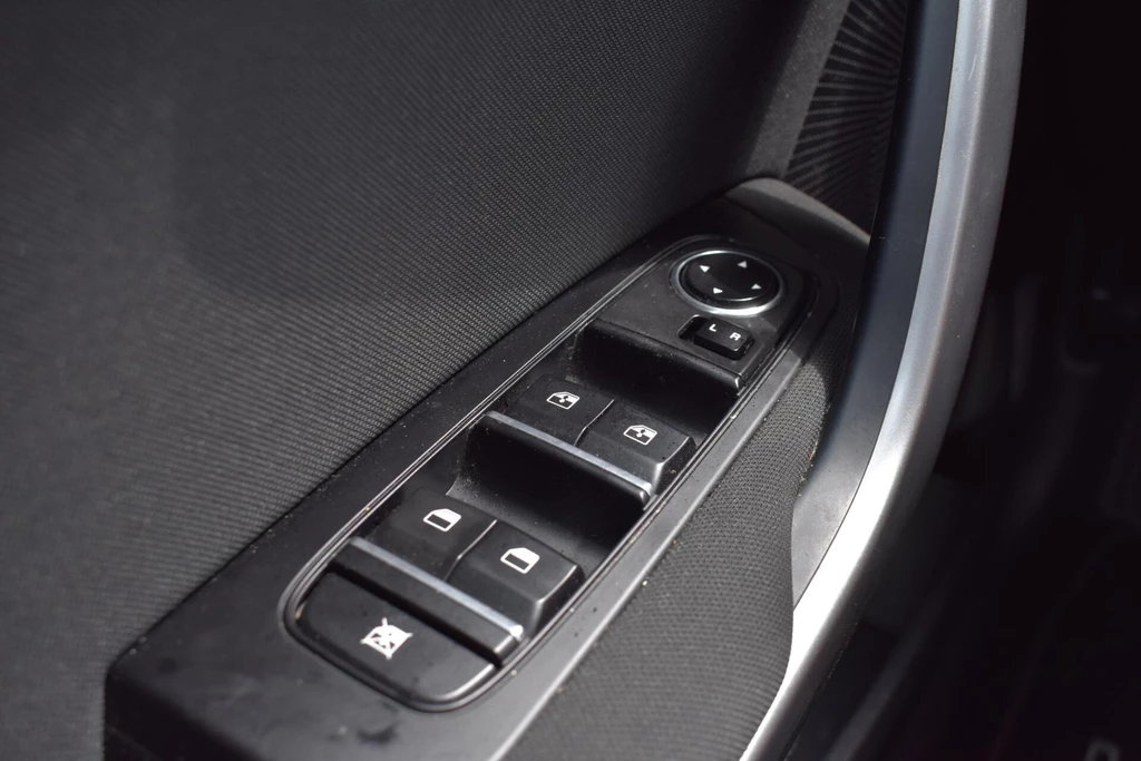 Kia cee'd – foto 21