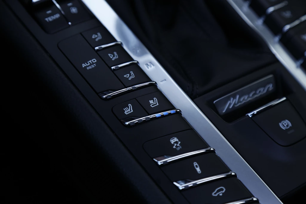 Porsche Macan – foto 31
