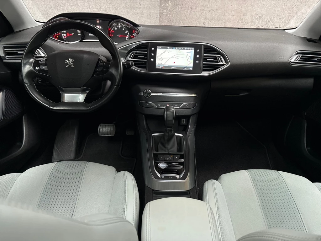 Peugeot 308 – foto 6