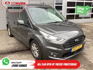 Ford Transit Connect – thumbnail 6