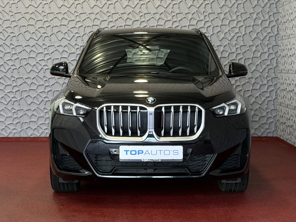 BMW X1 – foto 15