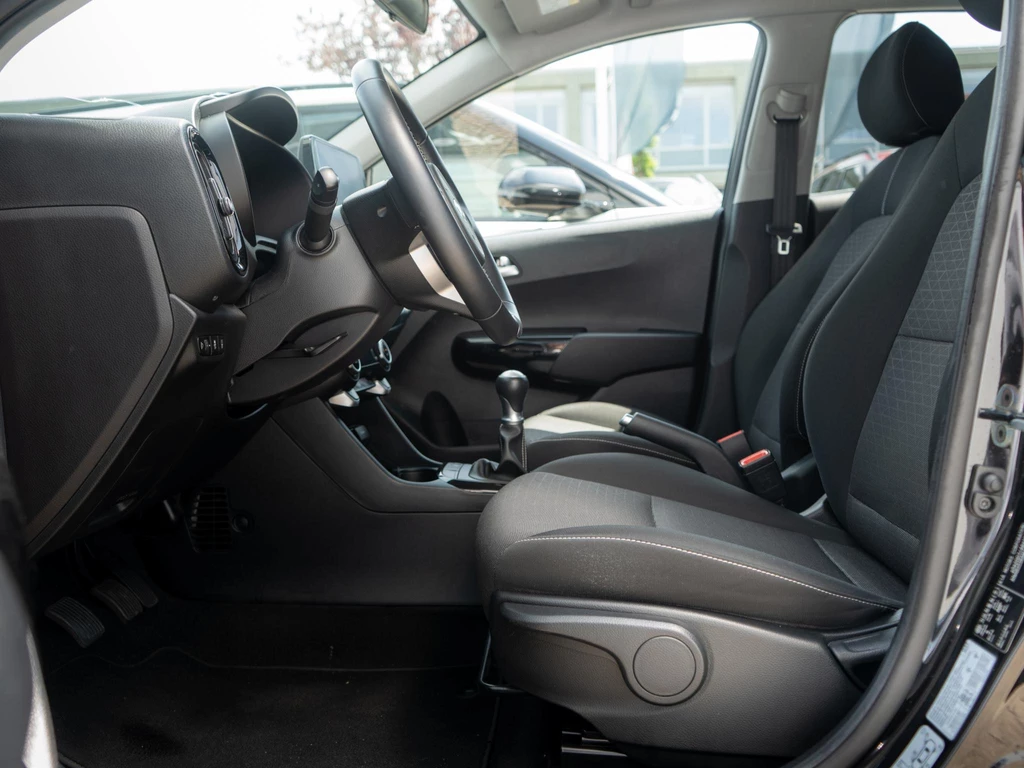 Kia Picanto – foto 18