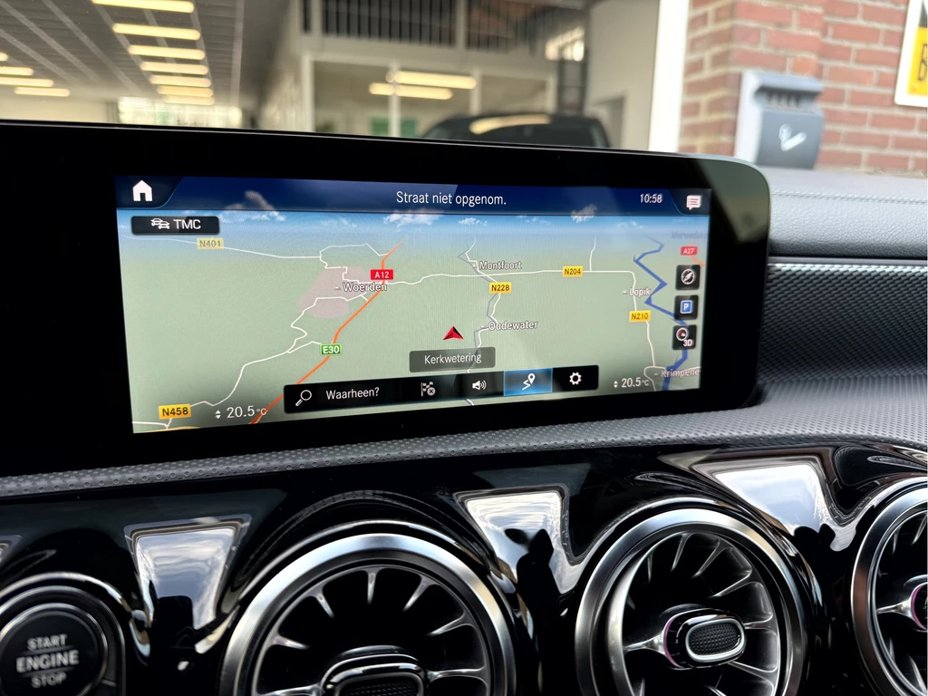 Mercedes-Benz CLA – foto 11