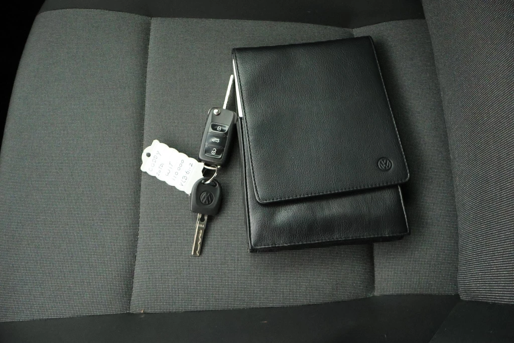 Volkswagen Caddy – foto 29