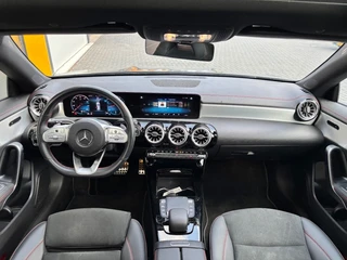 Mercedes-Benz CLA – thumbnail 12