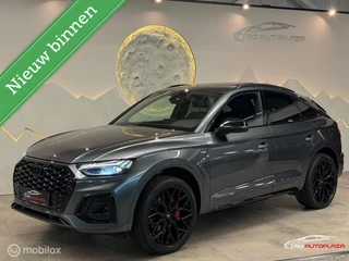 Audi Q5 – thumbnail 1