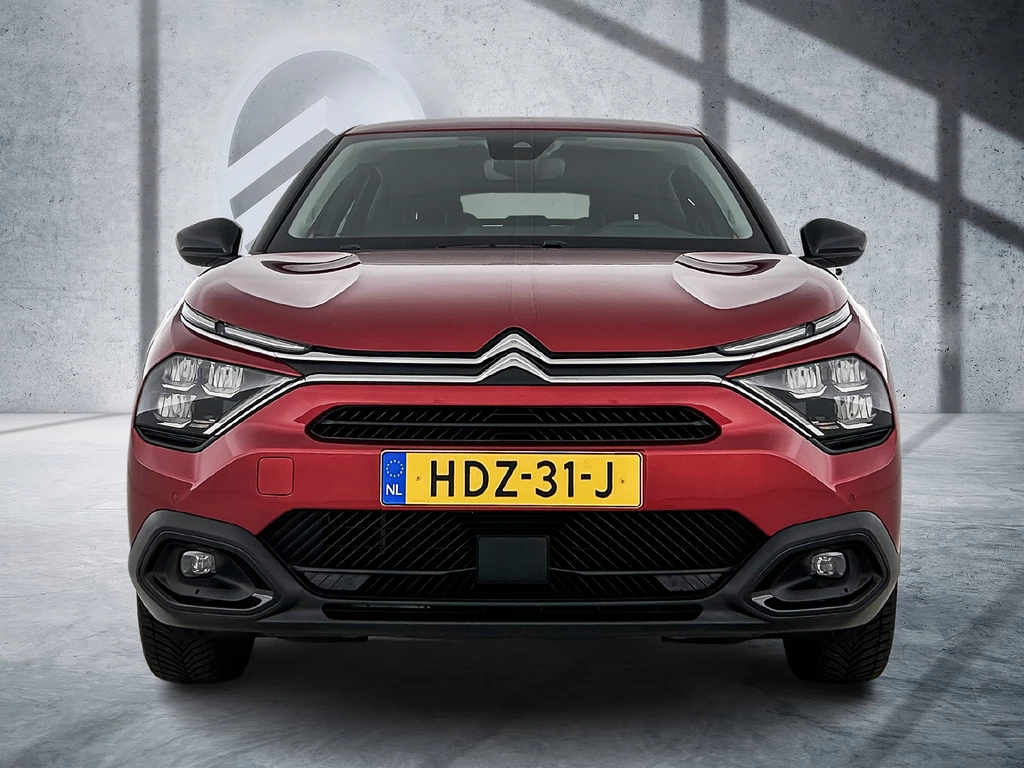 Citroën ë-C4 – foto 5