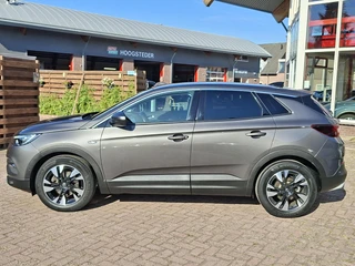 Opel Grandland X – thumbnail 3