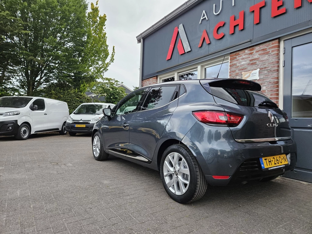 Renault Clio – foto 4