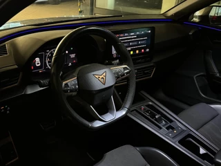 CUPRA Leon – thumbnail 12