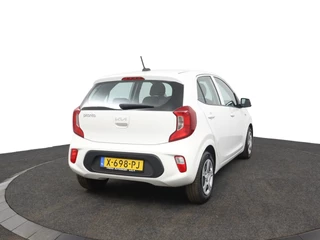 Kia Picanto – thumbnail 8