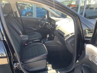 Ford EcoSport – thumbnail 15