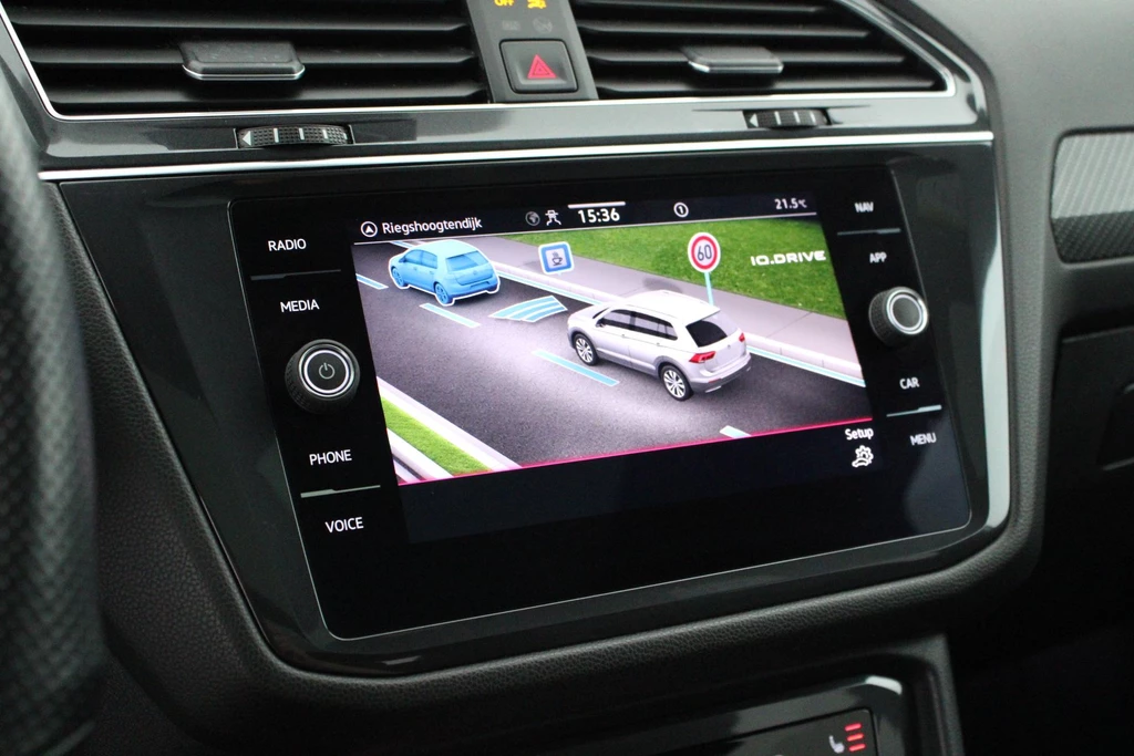 Volkswagen Tiguan Allspace – foto 34