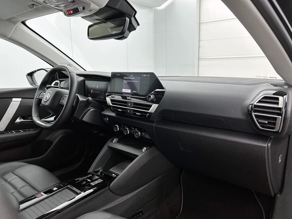 Citroën C4 X – foto 19