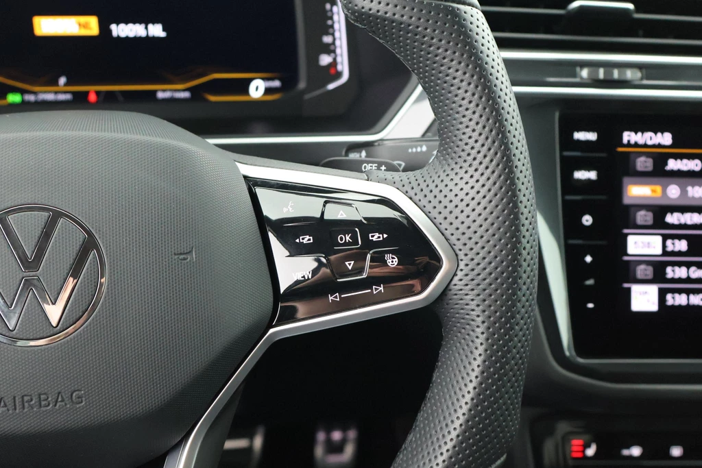 Volkswagen Tiguan – foto 23