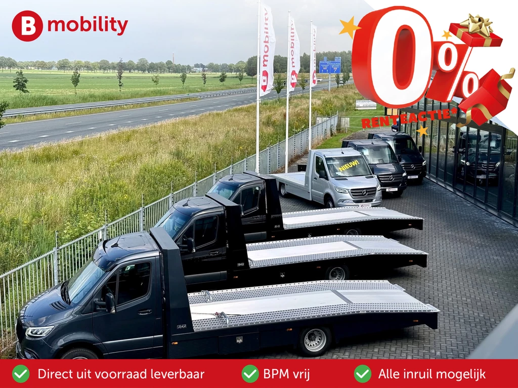 Mercedes-Benz Sprinter – foto 6