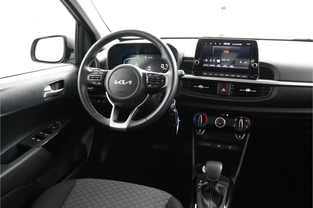 Kia Picanto – foto 35