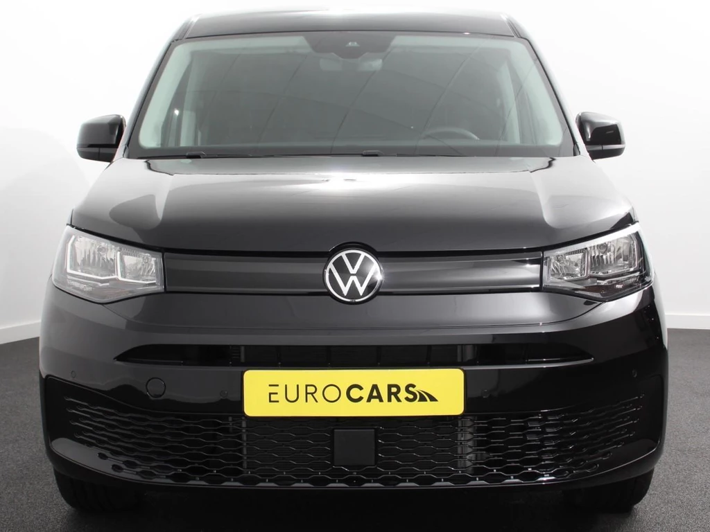 Volkswagen Caddy – foto 11
