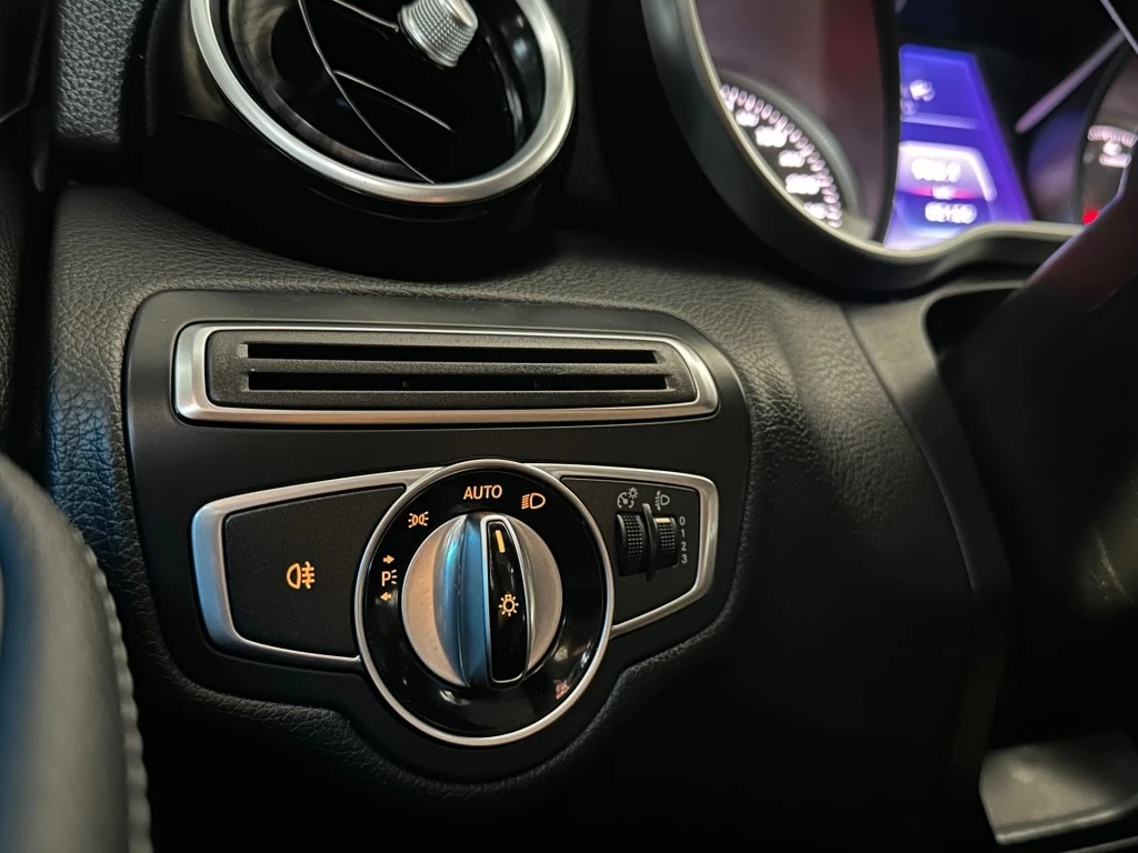 Mercedes-Benz C-Klasse – foto 37
