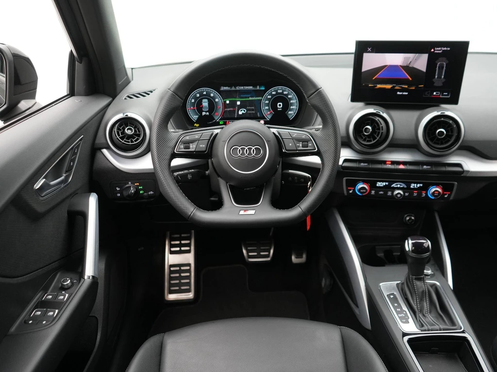 Audi Q2 – foto 13