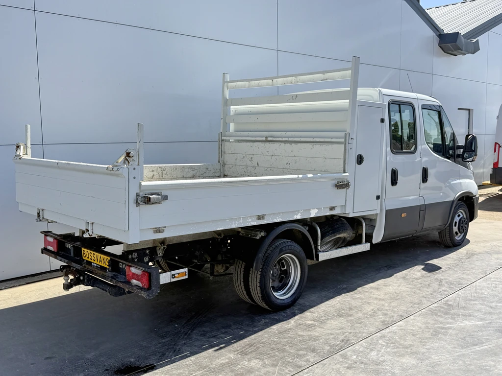 Iveco Daily – foto 4