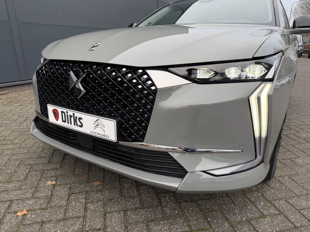 DS DS 4 – foto 3